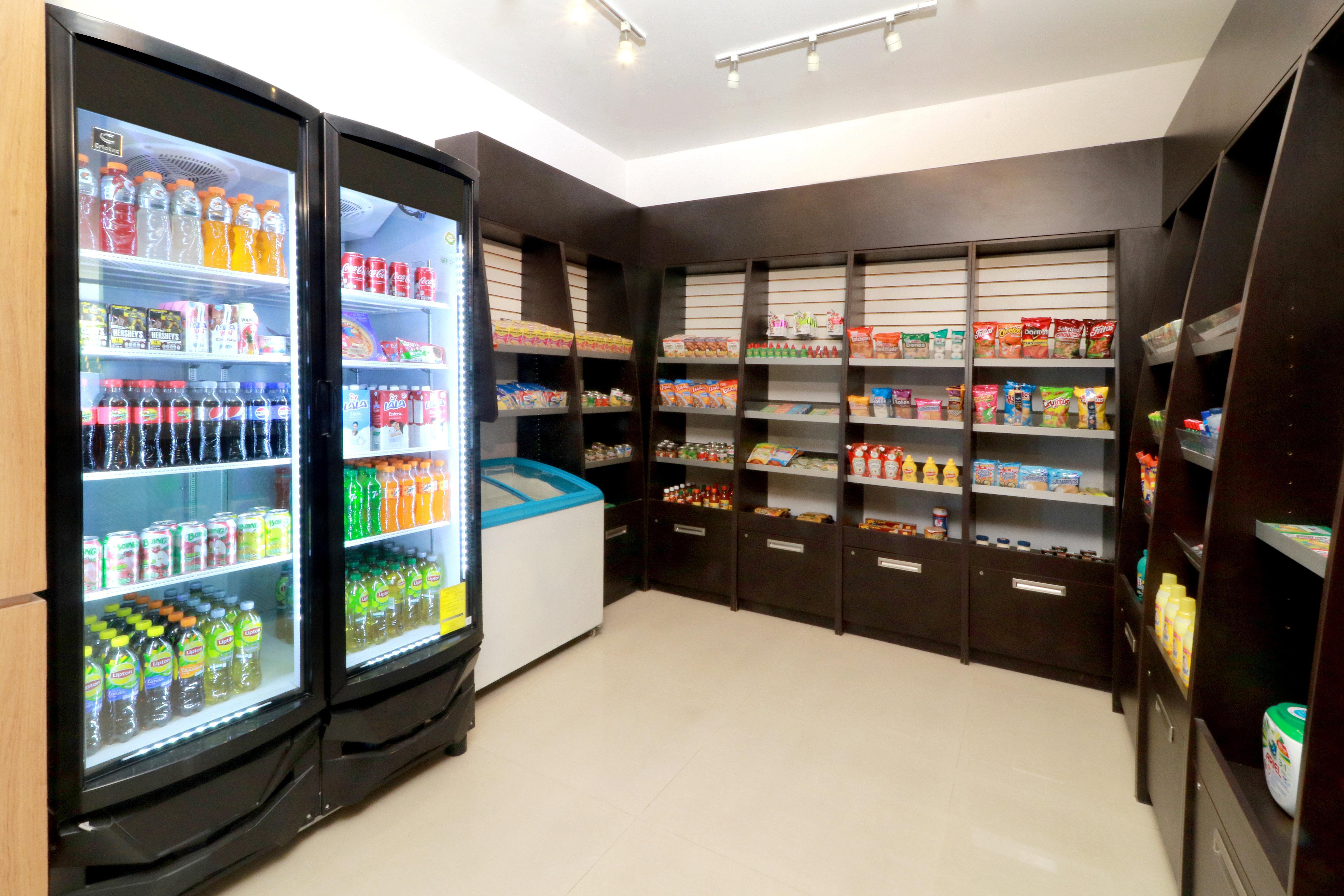 瓜达拉哈拉博览会驻桥套房假日酒店 萨波潘 外观 照片