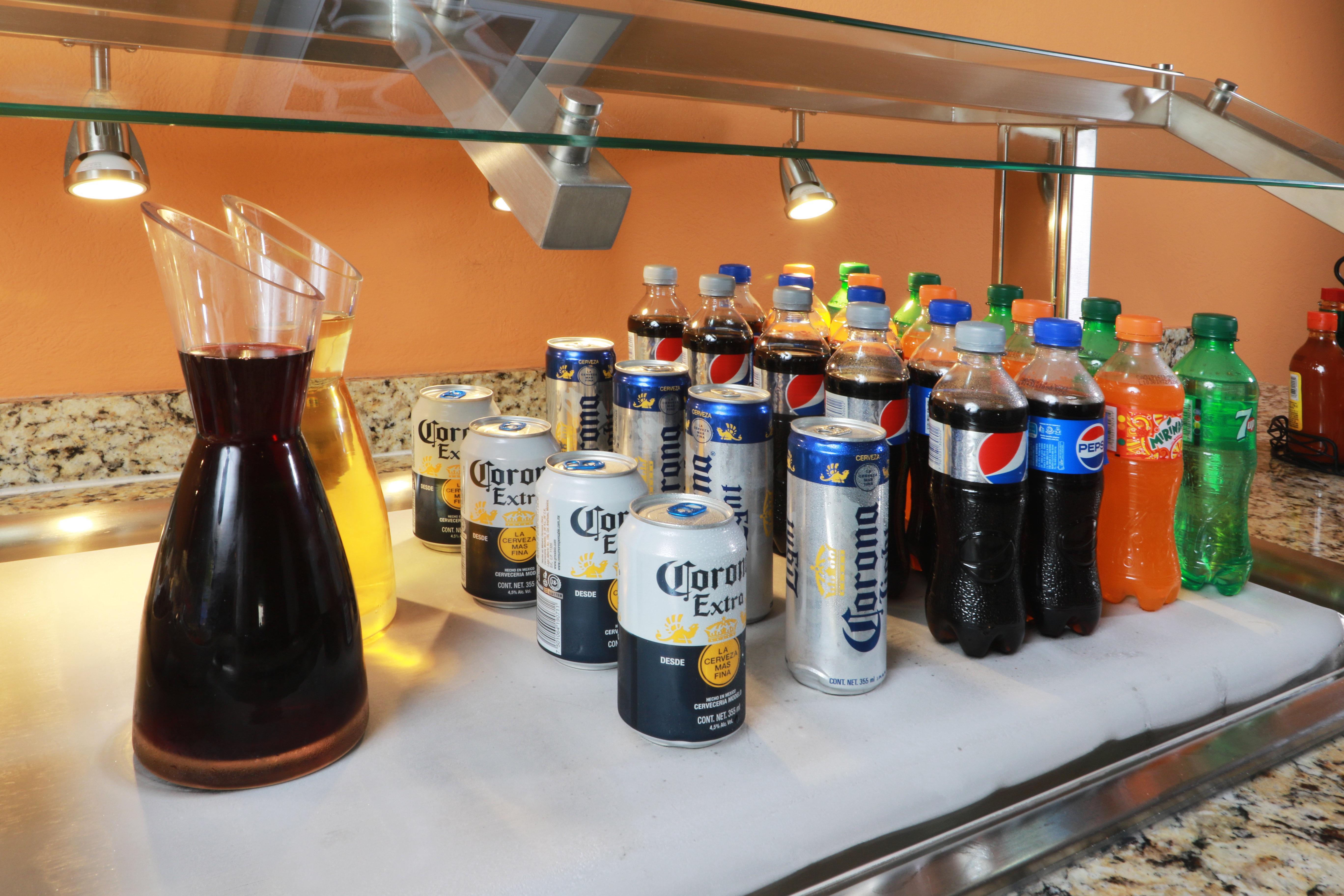 瓜达拉哈拉博览会驻桥套房假日酒店 萨波潘 外观 照片